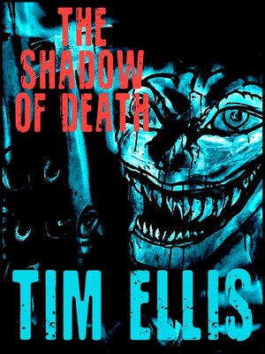cover image of The Shadow of Death (P&R4)